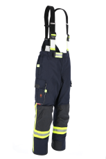 Pantalon de Protection Anti­Feu Nti 112