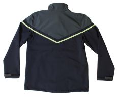 Veste Softshell Be Motion