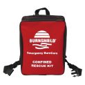 Kit Burnshield Rescue