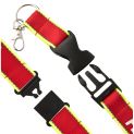 Neckstrap Feuerwehr