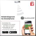 Détecteur de fumée EI650i AudioLINK