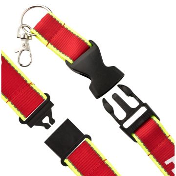 Neckstrap Feuerwehr