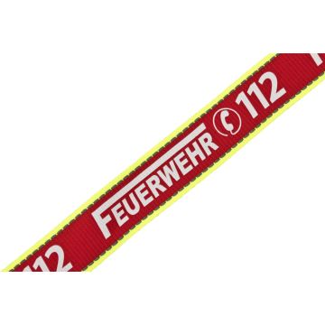 Neckstrap Feuerwehr