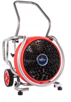 Ventilateur Leader MT 240 NEO