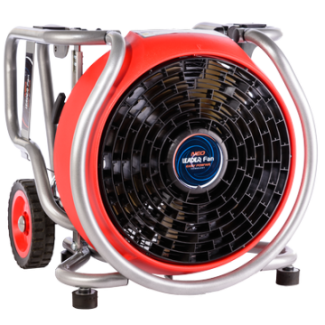 Ventilateur Leader MT 240 NEO