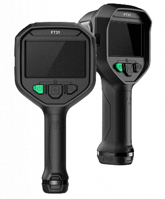 Caméra thermique Fireattack F120 