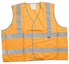 Gilets de Signalisation En 20471 Standard