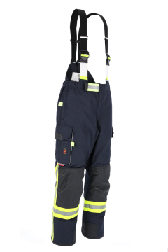 Pantalon de protection incendie NTI 112