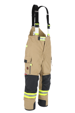 Pantalon de protection incendie NTI 112