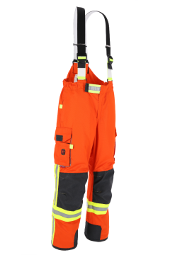 Pantalon de protection incendie NTI 112