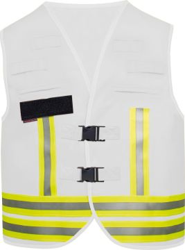 Gilet de fonction et d'identification (avec inscription individuelle) BASIC 2.0 