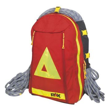 Höhenrettungsrucksack Mount McKinley