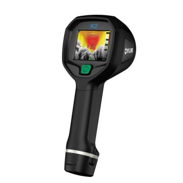 Wärmebildkamera Flir K2