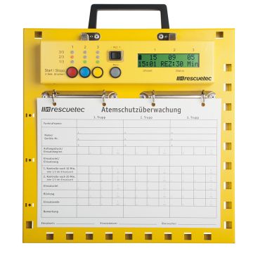 Tableau pour surveillant PR ATUR-X