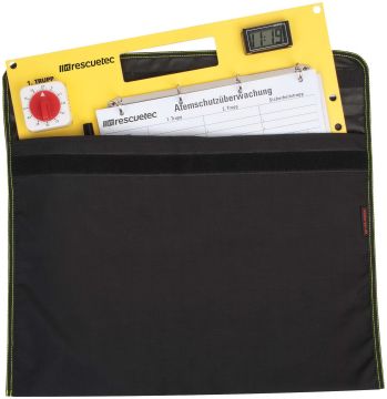 Sac de rangement pour tableau de surveillances PR