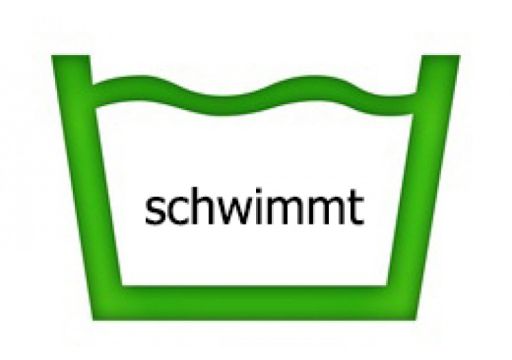 Halteleine Mit Schlaufe Schwimmfähig