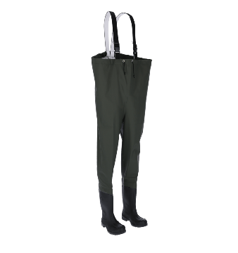 Pantalon pour travaux de canalisations