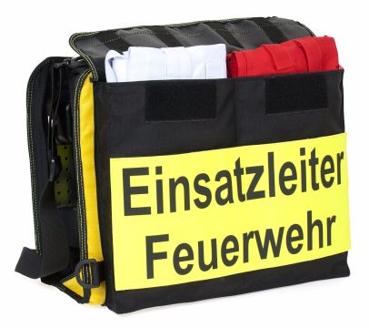 Tasche Führungsdienst