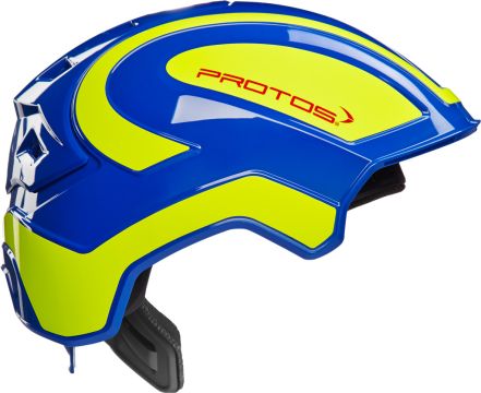 Pfanner Protos Integral Climber Casque de protection