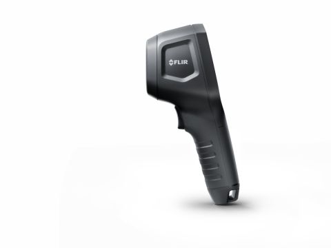 Caméra d'imagerie thermique FLIR K1