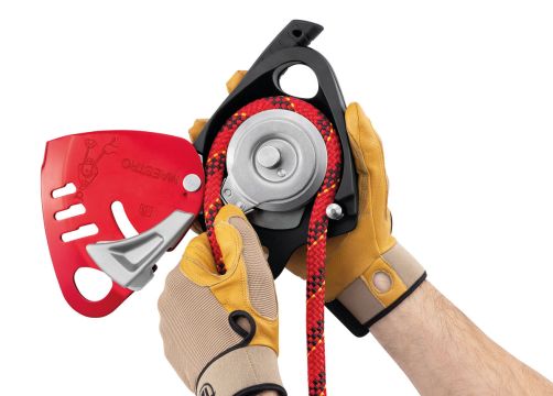 Petzl MAESTRO®