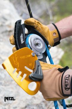 Petzl MAESTRO®