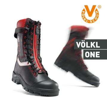 Feuerwehrstiefel VÖLKL® One CS