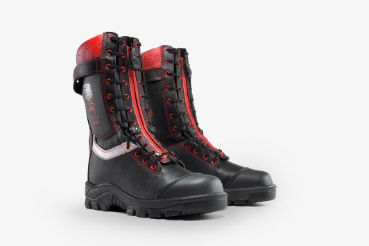 Bottes pour sapeurs-pompiers VÖLKL® One CS