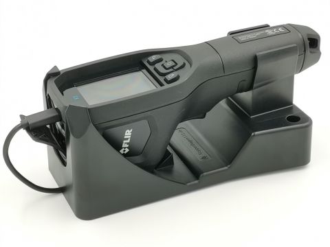 Fahrzeugladesatz Flir K1