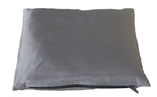 EXTOVER® - Coussin coupe-feu, petit, 300 gr avec B1, tissu