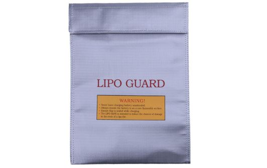 Lipo-Tasche klein