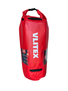 Couverture anti-feu VLITEX Premium M, dans sac de transport 