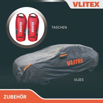 Service set  voitures VLITEX Premium M