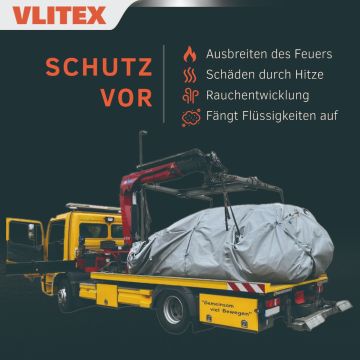 VLITEX Car Service Set PREMIUM