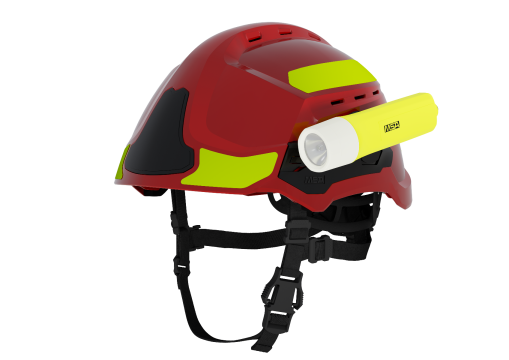 Support pour lampes casques F2XR 