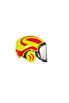 Casque de protection Pfanner Protos Integral Climber