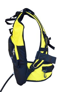 Löschrucksack INFOREST 20-22 Liter