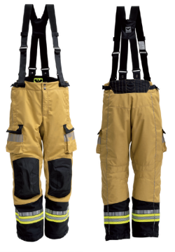 Waldbrand- und technische Hose Viking Ignis WTR