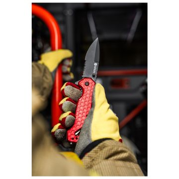 Rettungsmesser Basic, Fire Fighter