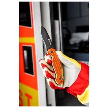 Rettungsmesser Basic, Rescue