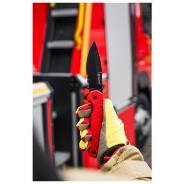 Rettungsmesser Professional, Fire Fighter