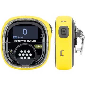 Eingaswarngerät BW Solo Honeywell