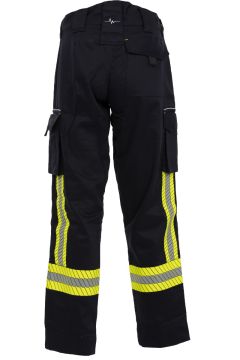 Pantalon pour sapeurs-pompiers Rescuewear 410 D TH