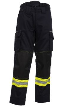 Pantalon pour sapeurs-pompiers Rescuewear 410 D TH