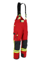 Brandschutzhose NTI