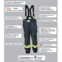 Brandschutzhose NTI