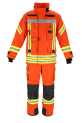 Veste de protection incendie NTI 112