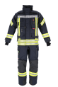 Veste de protection incendie NTI 112