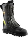 Bottes de Pompier Haix Fire Flash Gamma