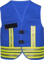 Gilet de fonction et d'identification (avec inscription individuelle) BASIC 2.0 